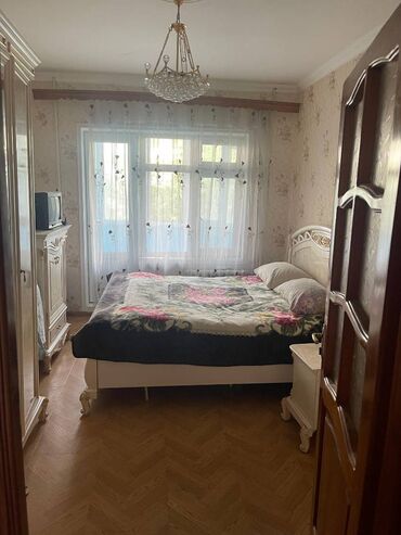 Köhnə tikili: Bakı, 2 otaqlı, Köhnə tikili, m. Həzi Aslanov, 60 kv. m — 3