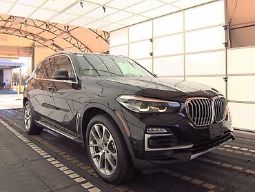 5700: BMW X5: 2019 г., 3 л, Автомат, Бензин, Кроссовер — 8