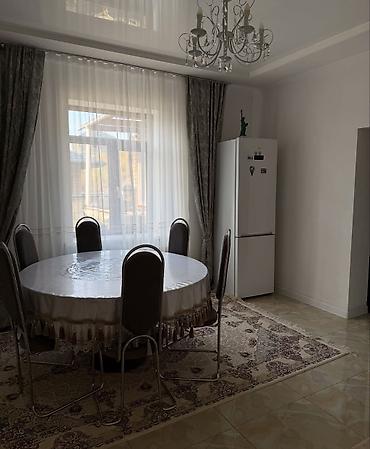Недвижимость: 🏡 Роскошный дом в начале Беш Кунгей — $380 000 Предлагается — 3