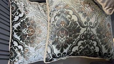 bed sheets: Комплект жер тошок кызга сеп/уйго
Три комплекта с подушками — 3