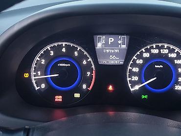 Hyundai: Hyundai Accent: 2018 г., 1.4 л, Автомат, Бензин, Хэтчбэк — 2