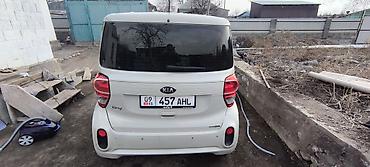 Kia: Kia Ray: 2020 г., 1 л, Автомат, Бензин, Хэтчбэк — 3