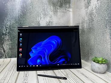 notebook satilir: Yeni Lenovo ThinkPad, 14 ", Intel Core i5, 256 GB, Ünvandan götürmə, Pulsuz çatdırılma, Ödənişli çatdırılma — 1