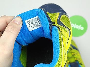 sniegowce biosoft: Salomon, Sneakersy damskie, rozmiar 36.5 — 4