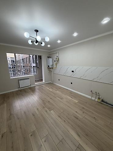 продаю 1 комнатные квартиры: 1 комната, 53 м², Технопарк 108 серия, 8 этаж, Свежий ремонт — 7