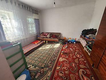 Продажа времянки: 3 комнаты, 63 м², 8 соток, Беловодское, Собственник — 2
