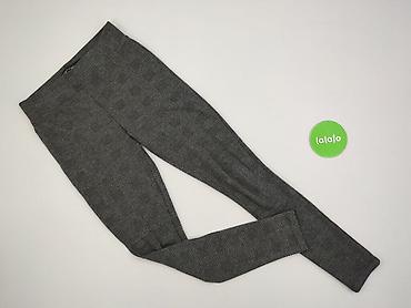 bluzki goralska: Legginsy Eleganckie damskie, rozmiar S — 2