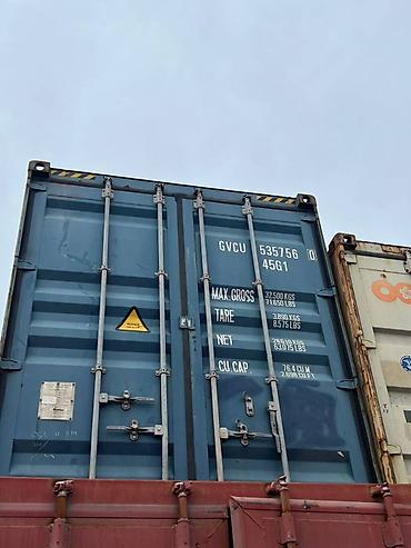 Контейнеры: Куплю контейнер 40 фут Куплю контейнер Скупка контейнеров Скупка Куплю — 11