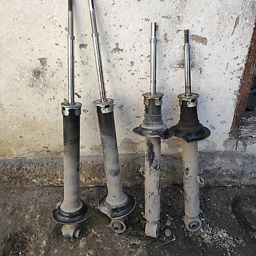 СТО, ремонт транспорта: Проверка степени износа деталей автомобиля, без выезда — 7