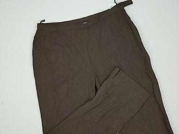 wassyl top: Marks & Spencer, Spodnie materiałowe damskie, rozmiar M — 1