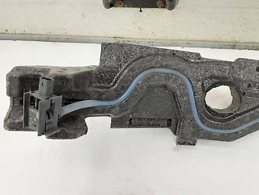 map sensor fiat stilo 1.9 jtd: SENZOR UDARCA ZA MERCEDES BENZ A KLASA - A0 | Senzor udarca za — 1