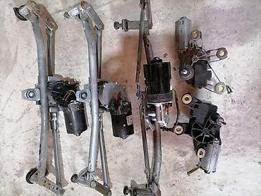 71731044: DELOVI ZA VOLKSWAGEN BORA, GOLF 4, GOLF 5 | Polovni delovi za golfa — 3