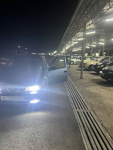 camry 55 se: Daewoo Nexia: 2007 г., 1.5 л, Механика, Бензин, Седан — 4