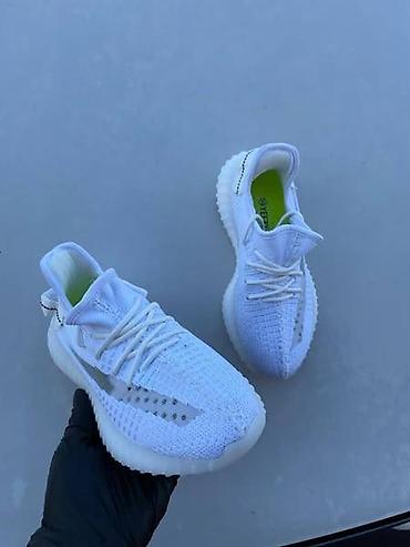 louis vuitton patike: Adidas Yeezy patike

Novo
Brojevi 31 do 41

fb Moja Kupovina 1 — 1