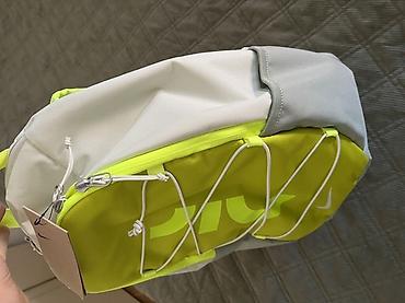traka za trcanje kupujem: NIKE AIR GRAPHICS Backpack 21l  
DV NOVO — 8