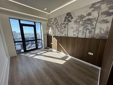 Продажа квартир: 1 комната, 50 м², Элитка, 9 этаж, Дизайнерский ремонт — 13