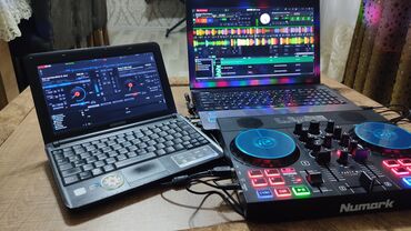 dj controller: DJ aparatı satılır