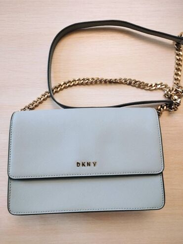 купить рюкзак школьный: 📌Сумка DKNY. Oригинал❗ Классическая женская кожаная сумка, с длинным