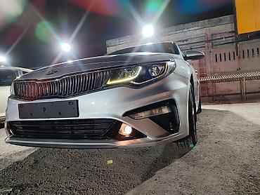 киа электромобиль ev5: Kia K5: 2020 г., 2 л, Автомат, Газ, Седан — 4