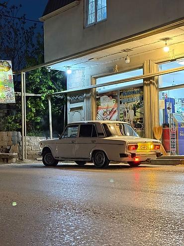 disk: VAZ (LADA) 2106: 1.4 l | 1989 il 80097 km Sedan — 3