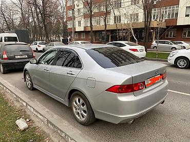 хонда акорд 2007: Honda Accord: 2007 г., 2.4 л, Автомат, Бензин, Седан — 2