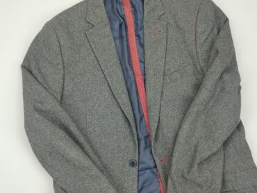 Suits: Suit jacket for men, 2XL (EU 44), condition - Good