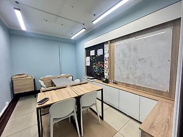 Аренда офисов: Аренда офисов, 198 м², В жилом комплексе, 1 линия — 3