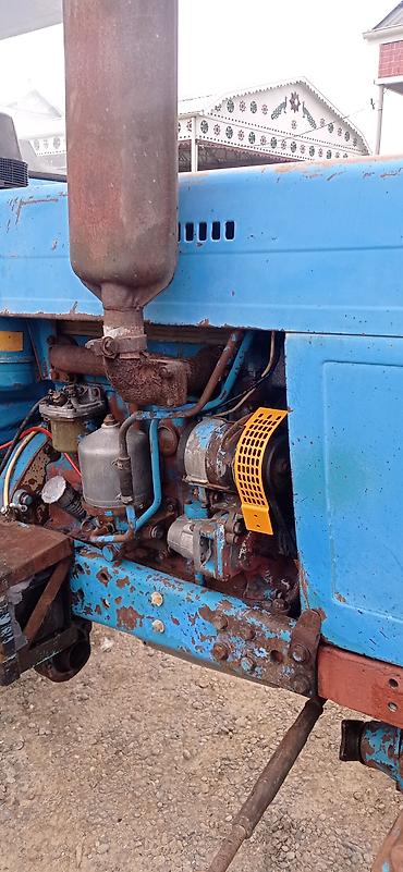 Traktorlar: Satılır traktor zavodu super 👍 82 qiymət razılaşma yolina — 4