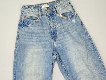 H&M, Jeans for women, S (EU 36)