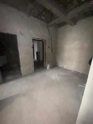 110000: 2 комнаты, 82 м², Асанбай мкр 11 этаж, ПСО (под самоотделку) — 3