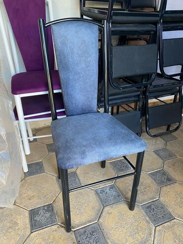 Кухонные столы и стулья: Кухонный стол и стул, Новый, Самовывоз, Платная доставка — 6