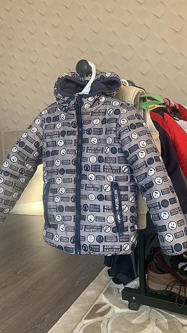 Верхняя одежда: Десткие вещи,рубашки,курточки(на 2-3 годика — 4