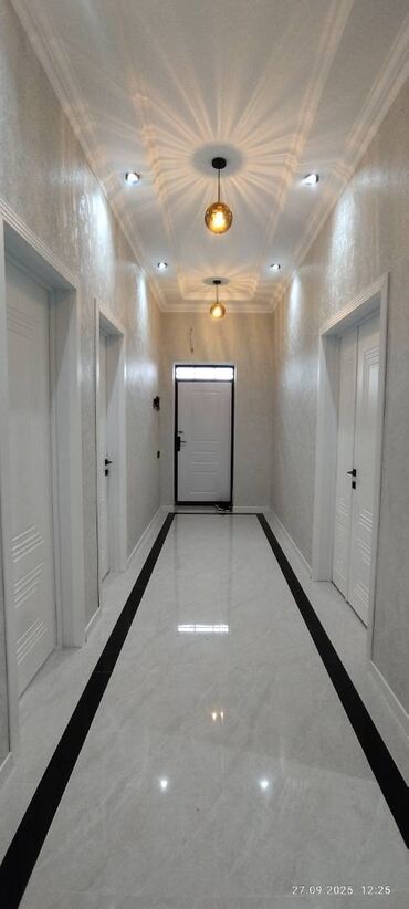 Həyət evləri və villaların satışı: Maştağa qəs. 8 otaq, 270 kv. m, Yeni təmirli — 7