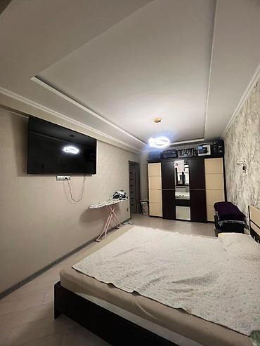 Продажа квартир: 3 комнаты, 98 м², Дворец спорта Элитка, 12 этаж, Евроремонт — 2