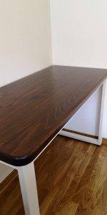 ormar za igračke: LUX RADNI STO MODEL B11 | Izrada nameštaja po meri Drvo& metal — 5