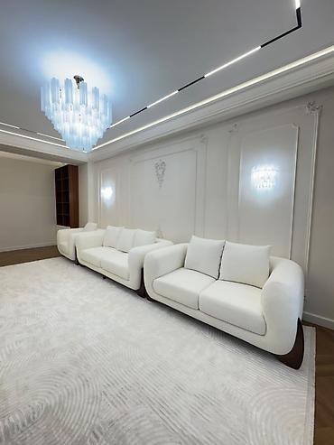 Продажа квартир: 🏙️ 3-КОМНАТНАЯ КВАРТИРА В ЖК «ВЕНЕЦИАН» ✨ Простор, высота и красивый — 6