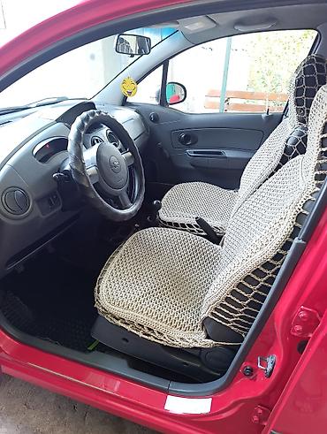 wuling mini ev: Daewoo Matiz: 2009 г., 0.8 л, Механика — 2
