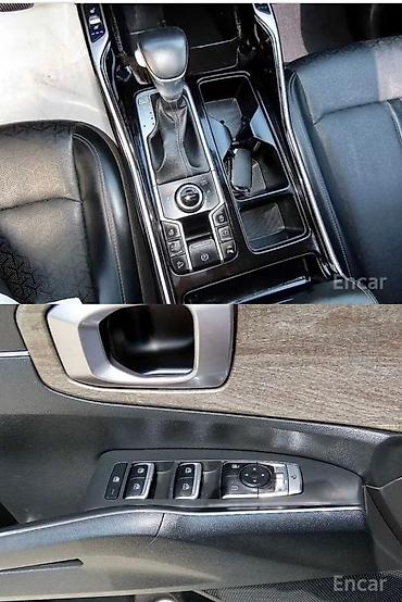 Kia: Kia Sorento: 2020 г., 2.2 л, Автомат, Дизель, Внедорожник — 6