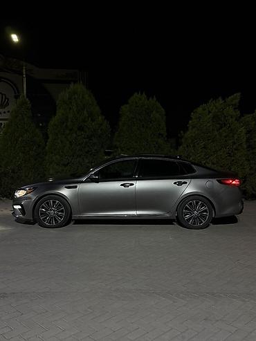 киа оптима 2 литра турбо: Kia Optima: 2017 г., 2 л, Автомат, Бензин, Седан — 3