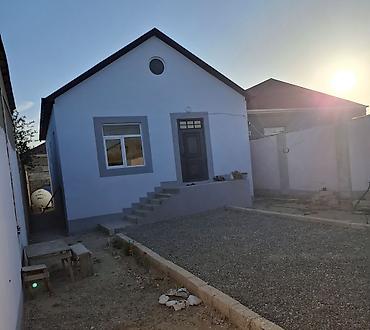 Həyət evləri və villaların satışı: 3 otaqlı, 80 kv. m, Kredit yoxdur, Yeni təmirli — 4