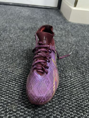 золотой мяч: Продай бутсы NIKE MERCURIAL AIR ZOOM размер 36 продаю бутсы потому что