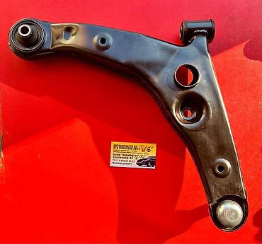 Рычаги: Рычаг LANCER - 9 в сборе НОВЫЙ. LANCER 9, LANCER 10, OUTLANDER — 1