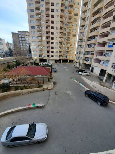 Yeni tikili: 2 otaqlı, Yeni tikili, m. Həzi Aslanov, 80 kv. m — 6