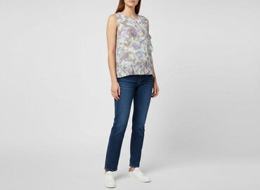 bluzy z harrym potterem: H&M, Футболка жіноча, розмір M