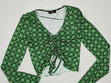 bluzki lat 80: Jennyfer, Bluzka damska, rozmiar S — 1
