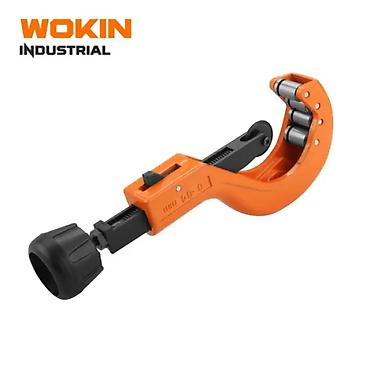 temiz su: WOKIN 330864 Mis Boru Kəsən (6–64 mm) WOKIN Industrial seriyasından — 1