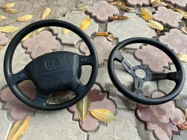 боксёрские перчатки купить: Руль Honda Оригинал, Япония