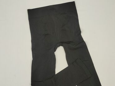 legginsy do biegania krótkie damskie: Legginsy damskie, 2XL