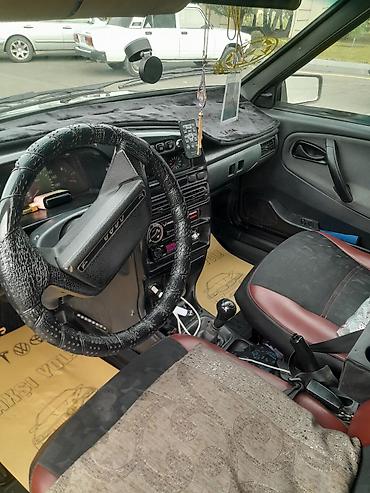 VAZ (LADA): Bartere ustunluk verilir -da lalafo.az — 2 VAZ (LADA): Bartere ustunluk verilir — 2