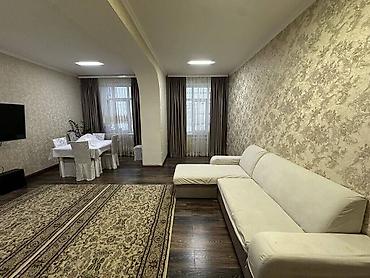 Продажа квартир: 3 комнаты, 100 м², Элитка, 10 этаж — 2